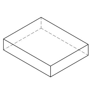 Crystal Configurations 1