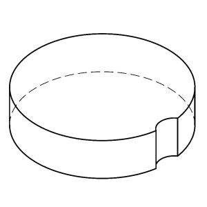 Crystal Configurations 14