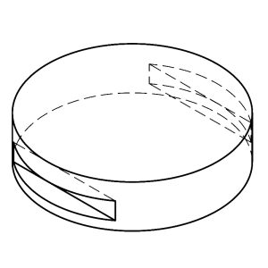 Crystal Configurations 21