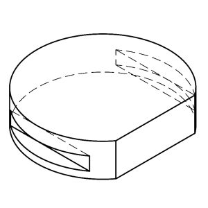 Crystal Configurations 22