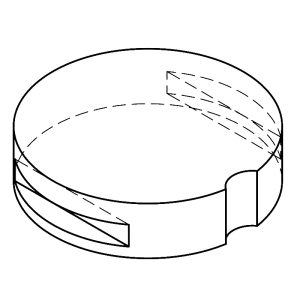 Crystal Configurations 23