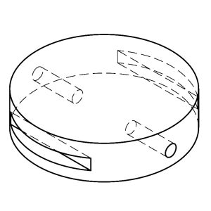 Crystal Configurations 25