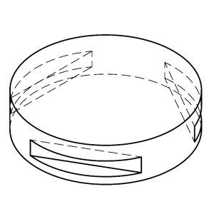 Crystal Configurations 26