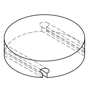 Crystal Configurations 32